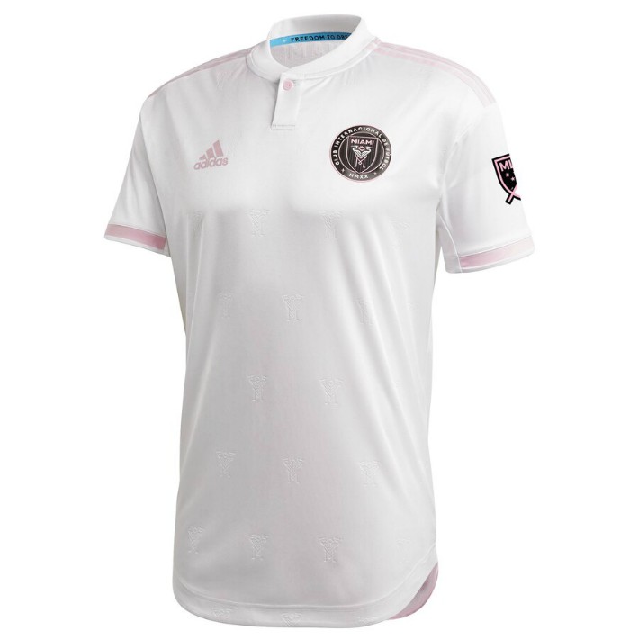 Inter Miami 2020 Home Jersey