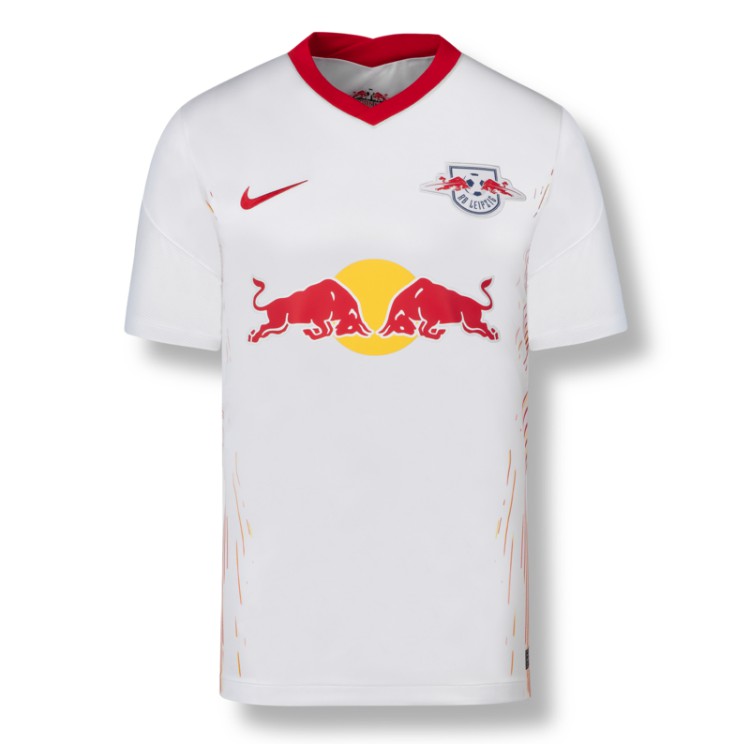 RB Leipzig 2020-21 Kit