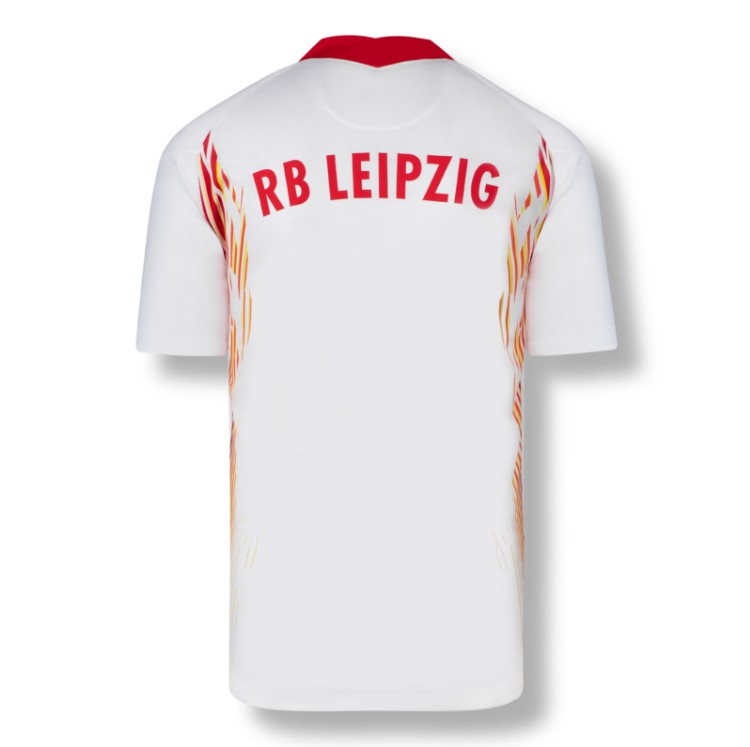 RB Leipzig 2020-21 Kit